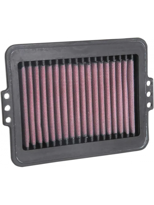 Въздушен Филтър K&N High-Flow ЗА BMW F-GS 750/850/900 2018-2025